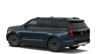 2026 Ford Expedition® External Image 3